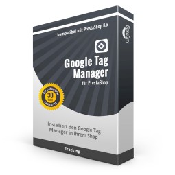 Google Tag Manager...
