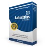 Autostatus PrestaShop 8.x