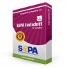 SEPA Lastschrift, Zahlungsmodul 1.6