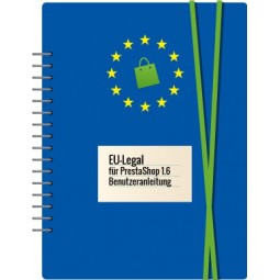 EU-Legal Benutzeranleitung (Link s. Beschreibungstext unten)