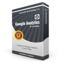 Google Analytics PrestaShop 1.7.x