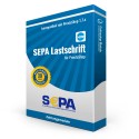 SEPA Lastschrift PrestaShop 1.7.x