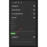 Whatsapp Share Button für PrestaShop 1.6 - Button im Footer