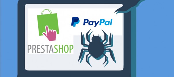 PayPal für PrestaShop – sofort handeln