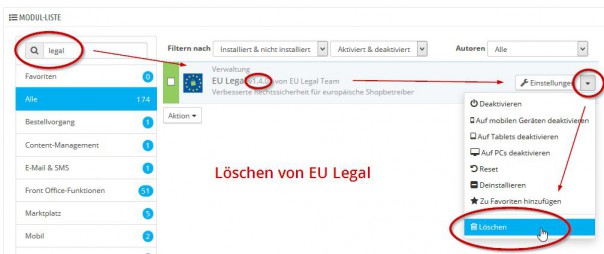 Loeschen-von-EU-Legal