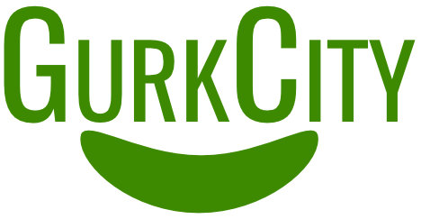 Gurkcity Logo